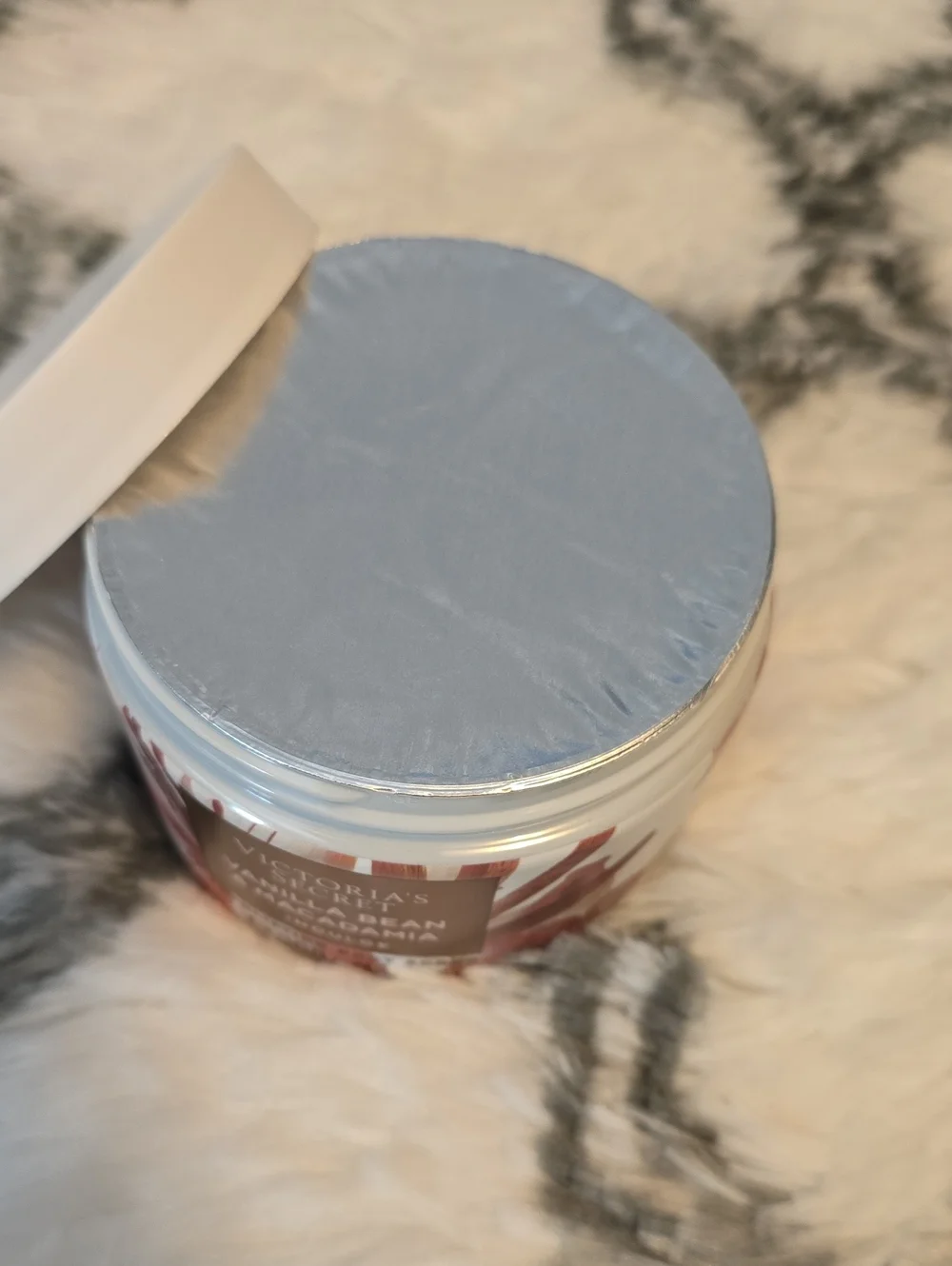 Victoria's Secret Body Scrub